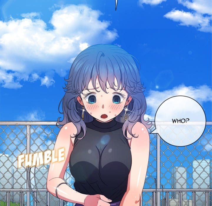 My High School Bully (Uncensored), chapter 57, page 17 of 155