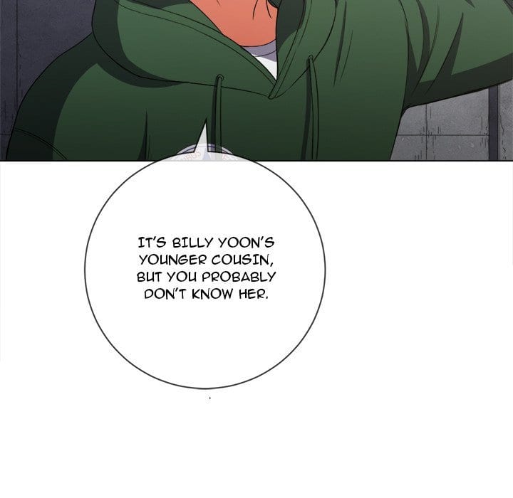 My High School Bully (Uncensored), chapter 57, page 20 of 155