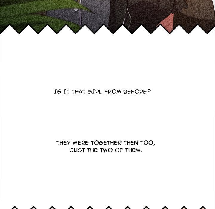 My High School Bully (Uncensored), chapter 57, page 23 of 155