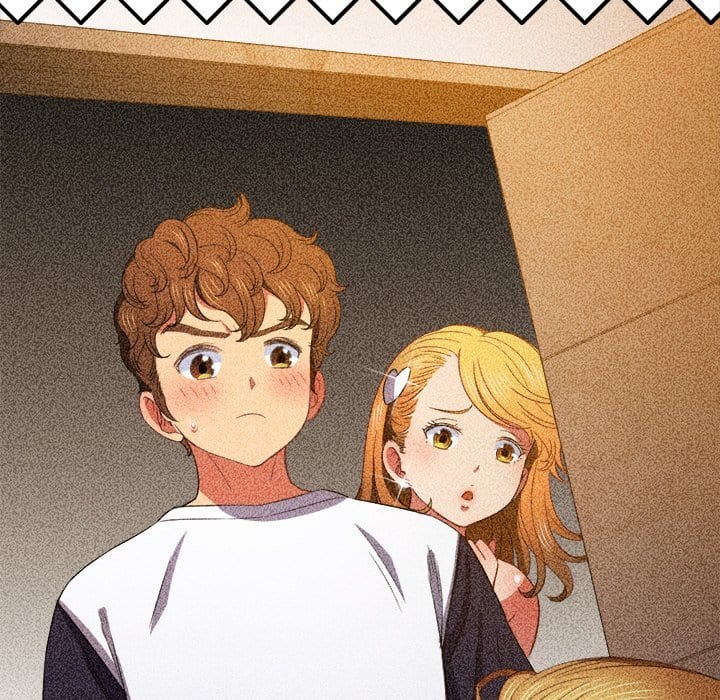 My High School Bully (Uncensored), chapter 57, page 24 of 155