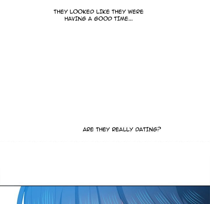My High School Bully (Uncensored), chapter 57, page 26 of 155