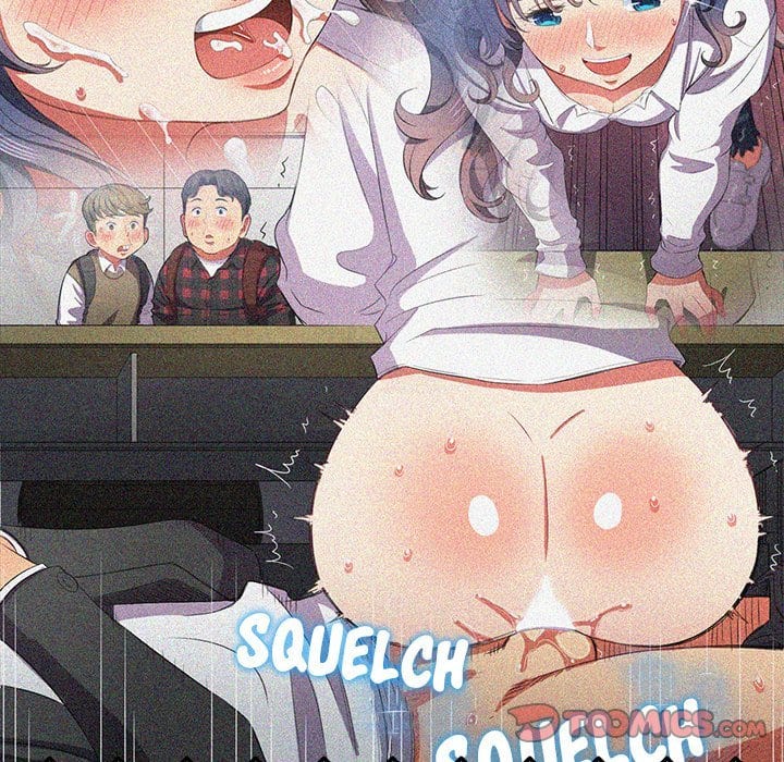 My High School Bully (Uncensored), chapter 57, page 33 of 155