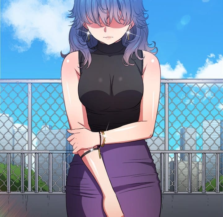 My High School Bully (Uncensored), chapter 57, page 36 of 155