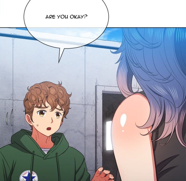 My High School Bully (Uncensored), chapter 57, page 41 of 155