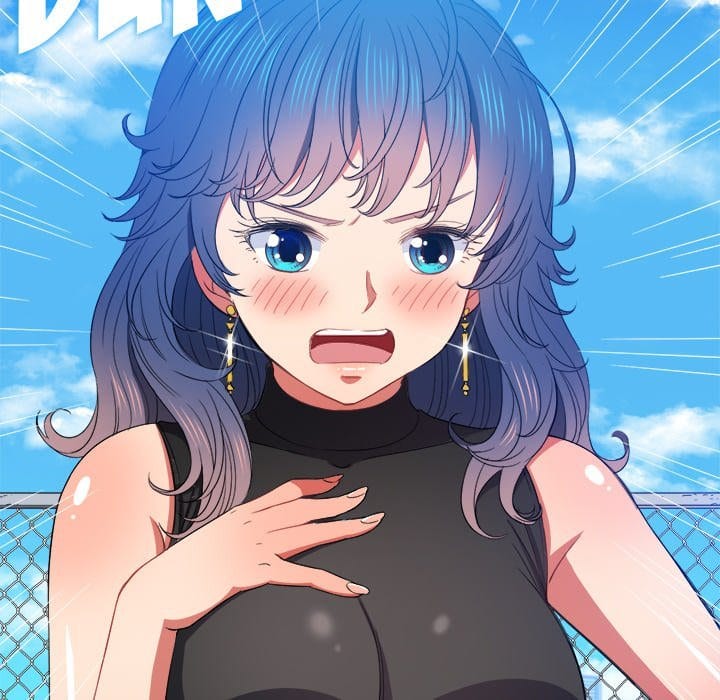 My High School Bully (Uncensored), chapter 57, page 44 of 155