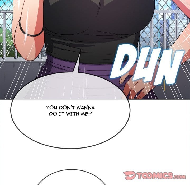 My High School Bully (Uncensored), chapter 57, page 45 of 155