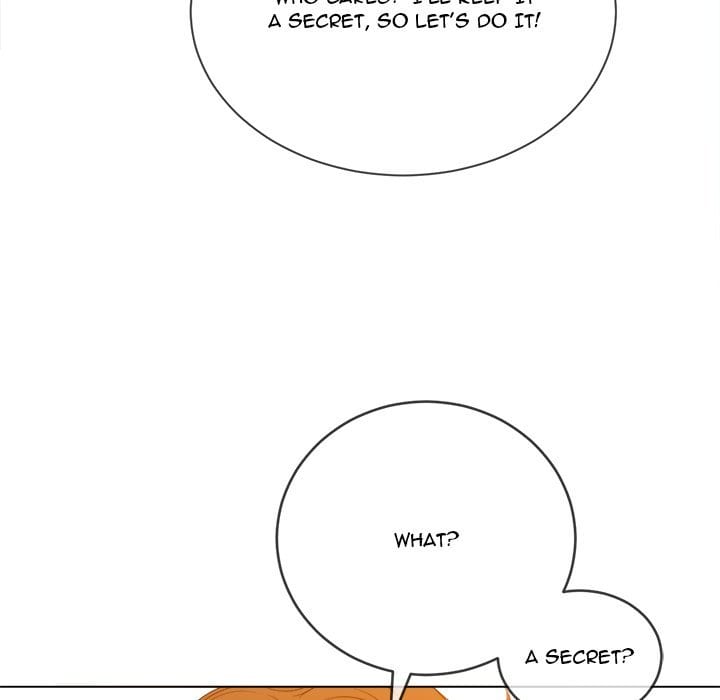 My High School Bully (Uncensored), chapter 57, page 49 of 155