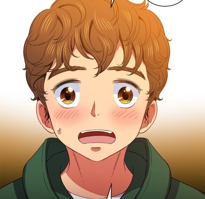 My High School Bully (Uncensored), chapter 57, page 50 of 155