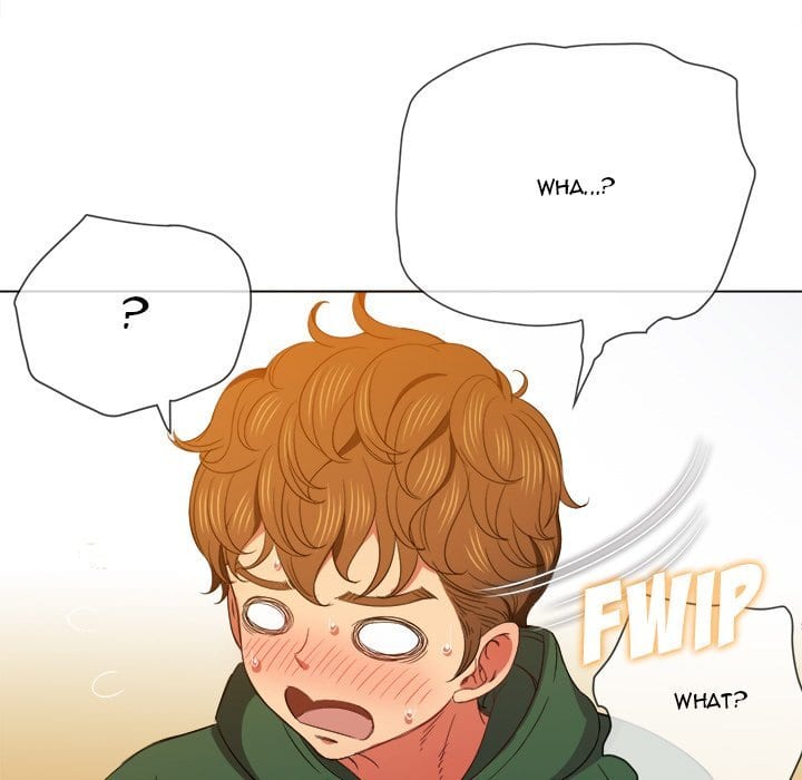 My High School Bully (Uncensored), chapter 57, page 55 of 155