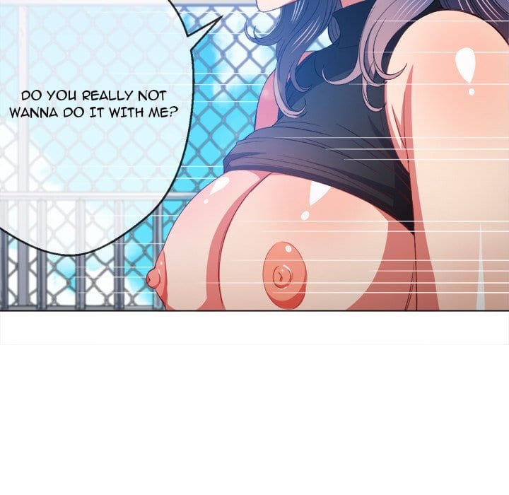 My High School Bully (Uncensored), chapter 57, page 58 of 155