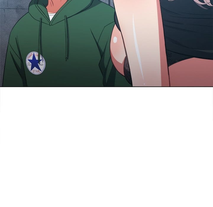 My High School Bully (Uncensored), chapter 57, page 60 of 155