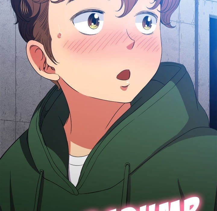 My High School Bully (Uncensored), chapter 57, page 83 of 155
