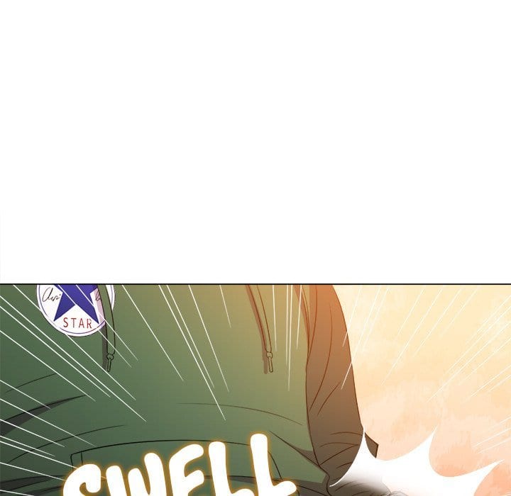 My High School Bully (Uncensored), chapter 57, page 91 of 155