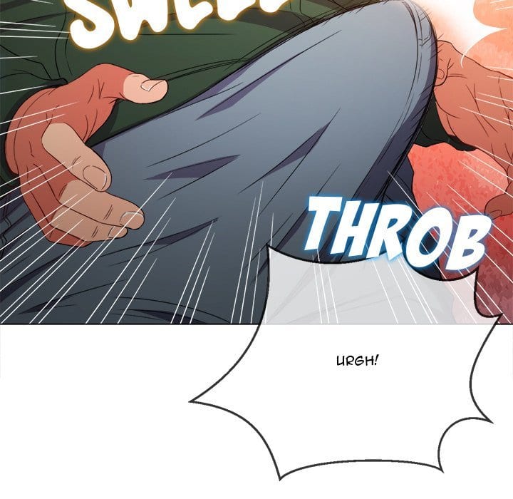 My High School Bully (Uncensored), chapter 57, page 92 of 155