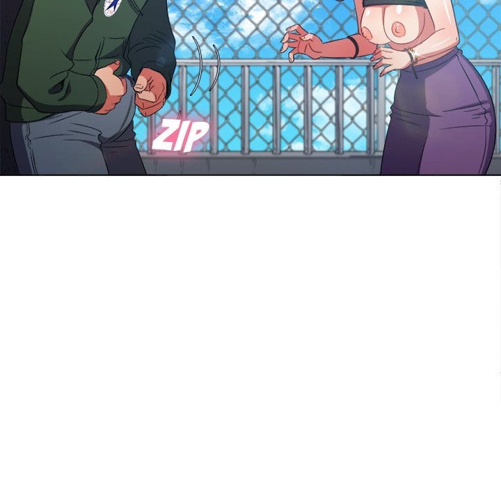 My High School Bully (Uncensored), chapter 57, page 94 of 155