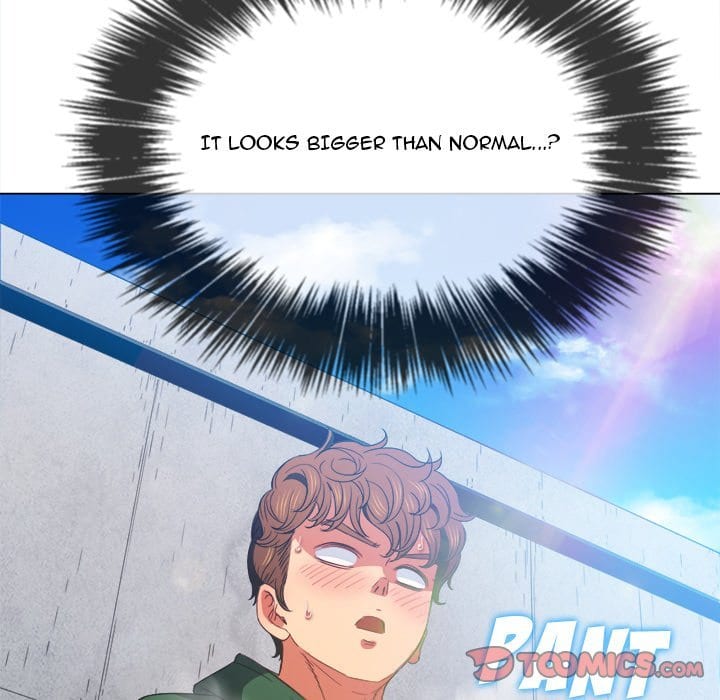 My High School Bully (Uncensored), chapter 57, page 99 of 155