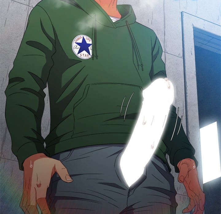 My High School Bully (Uncensored), chapter 57, page 100 of 155