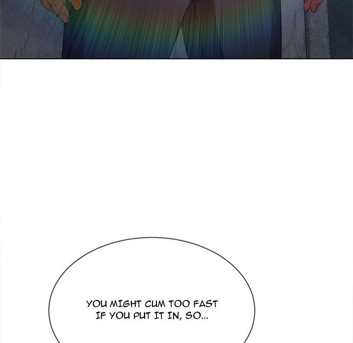 My High School Bully (Uncensored), chapter 57, page 101 of 155