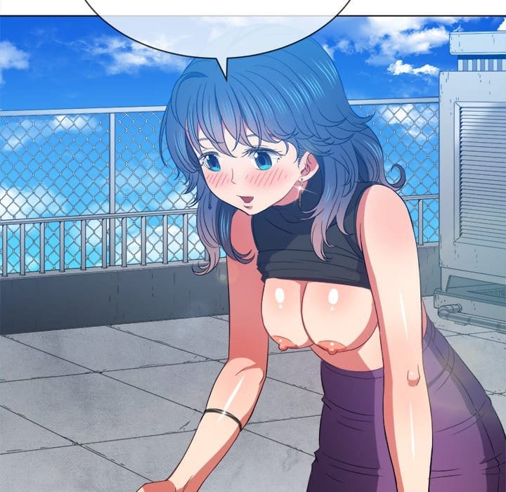 My High School Bully (Uncensored), chapter 57, page 102 of 155