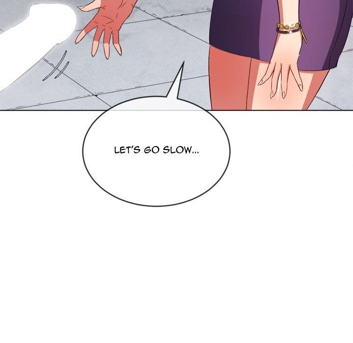 My High School Bully (Uncensored), chapter 57, page 103 of 155