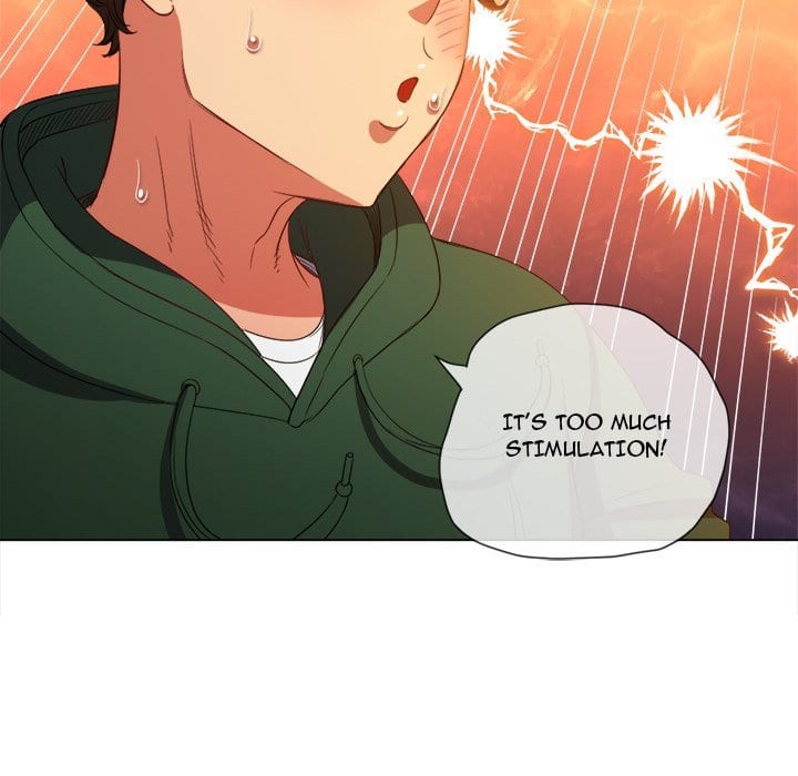 My High School Bully (Uncensored), chapter 57, page 108 of 155