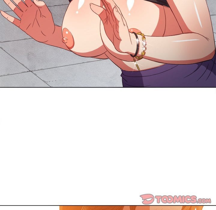 My High School Bully (Uncensored), chapter 57, page 111 of 155