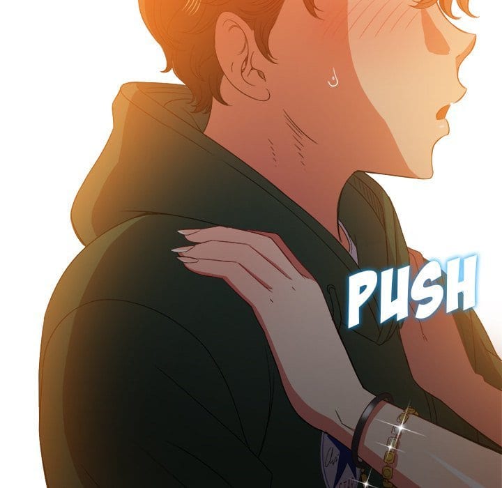 My High School Bully (Uncensored), chapter 57, page 112 of 155