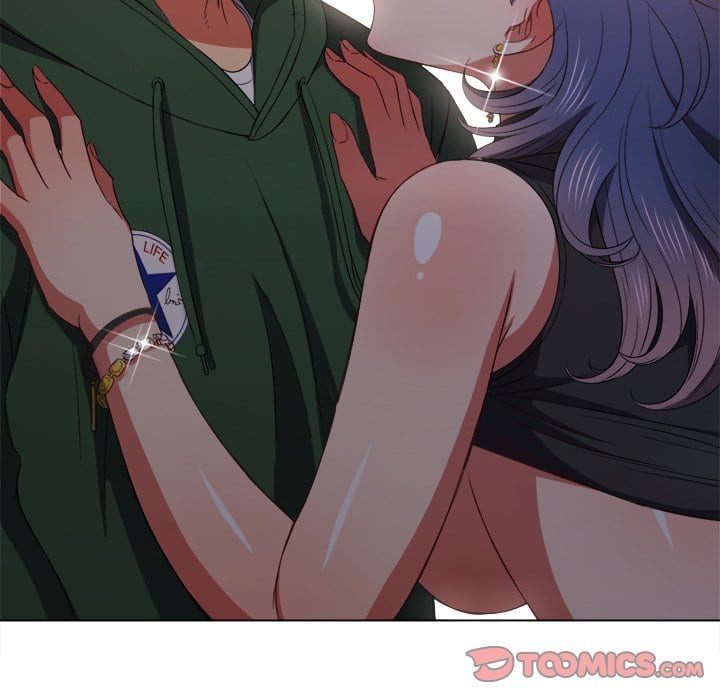 My High School Bully (Uncensored), chapter 57, page 116 of 155