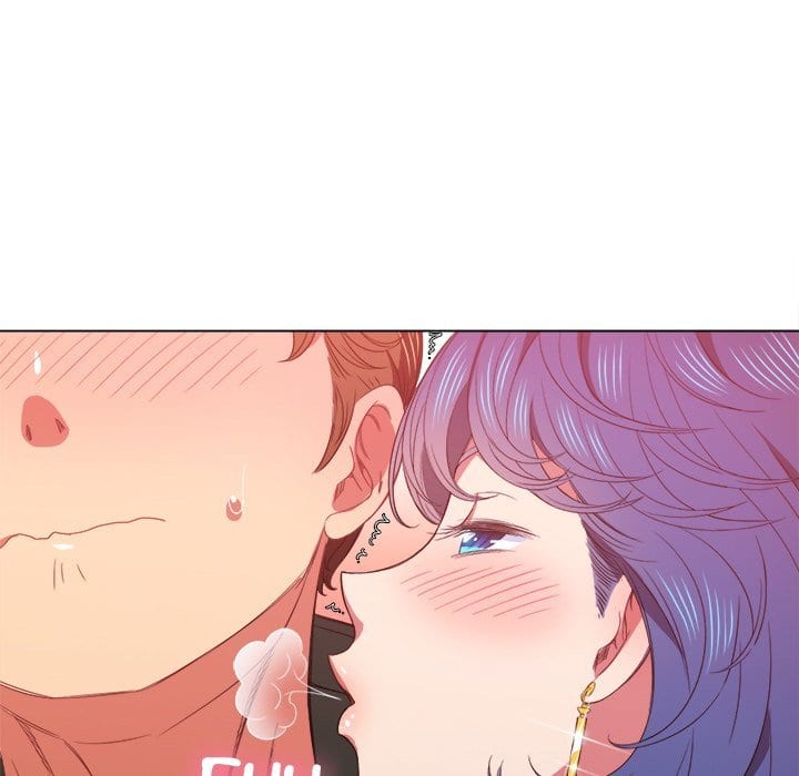 My High School Bully (Uncensored), chapter 57, page 117 of 155