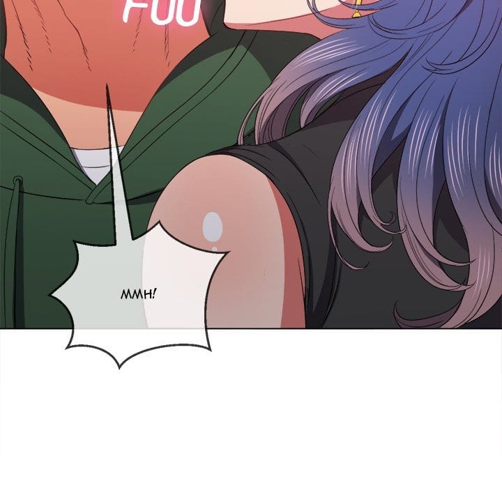 My High School Bully (Uncensored), chapter 57, page 118 of 155