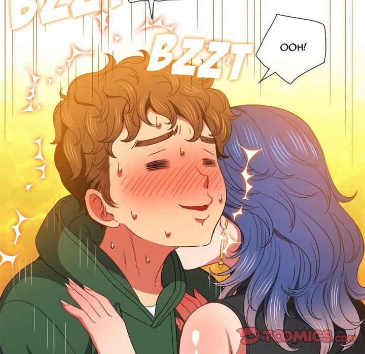 My High School Bully (Uncensored), chapter 57, page 122 of 155