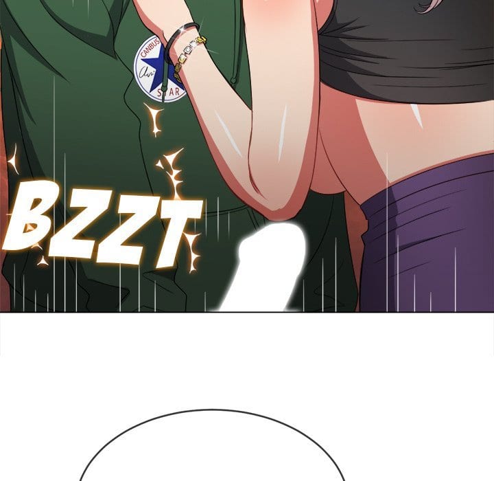 My High School Bully (Uncensored), chapter 57, page 123 of 155