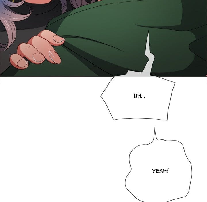 My High School Bully (Uncensored), chapter 57, page 125 of 155