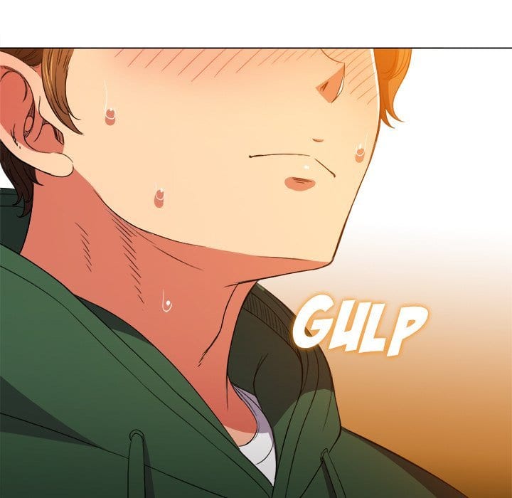 My High School Bully (Uncensored), chapter 57, page 132 of 155