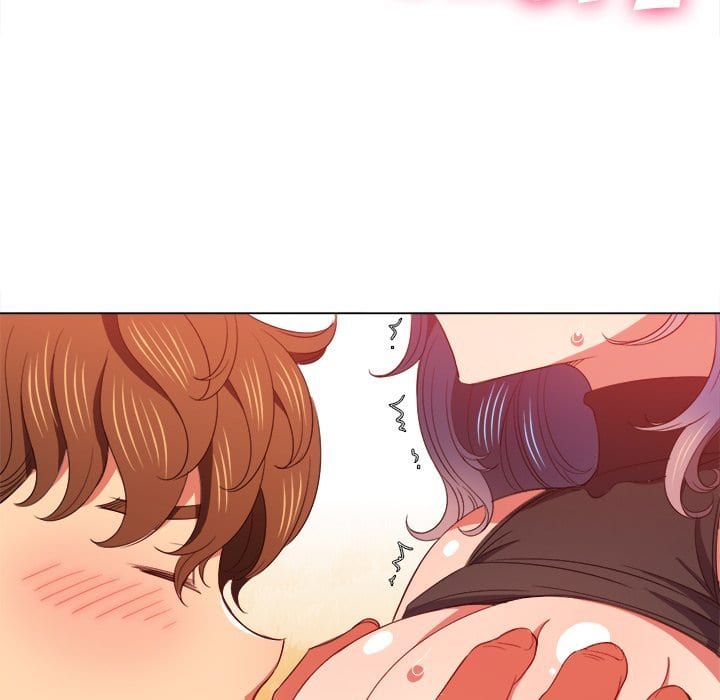 My High School Bully (Uncensored), chapter 57, page 137 of 155