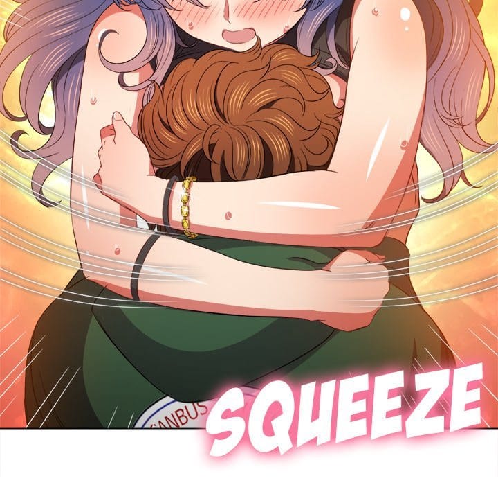 My High School Bully (Uncensored), chapter 57, page 144 of 155