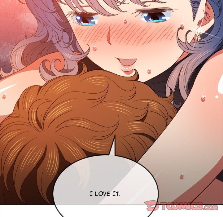 My High School Bully (Uncensored), chapter 57, page 146 of 155