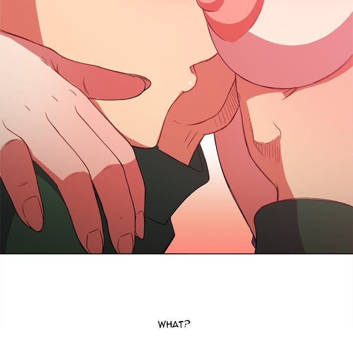My High School Bully (Uncensored), chapter 57, page 154 of 155