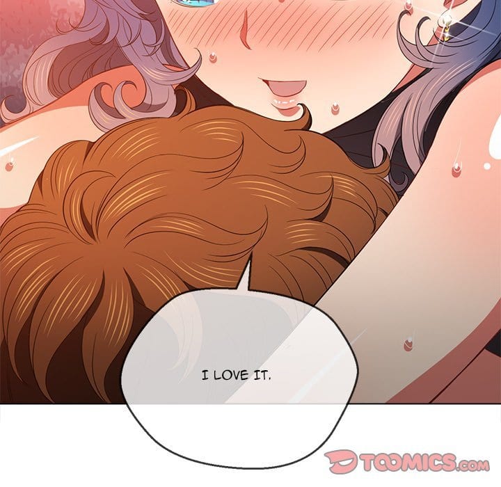 My High School Bully (Uncensored), chapter 58, page 21 of 159