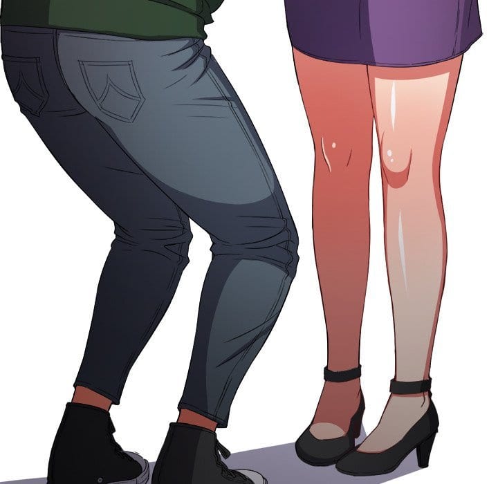 My High School Bully (Uncensored), chapter 58, page 31 of 159