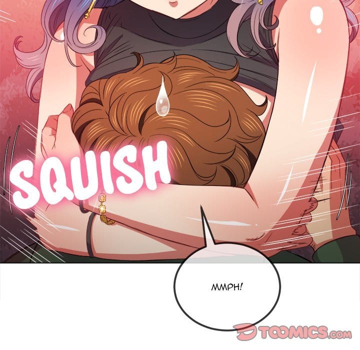 My High School Bully (Uncensored), chapter 58, page 51 of 159