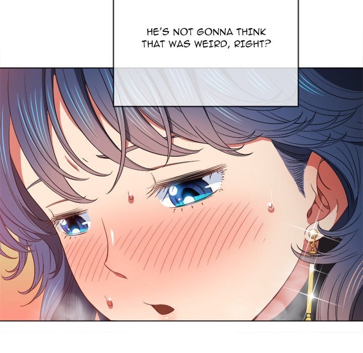 My High School Bully (Uncensored), chapter 58, page 59 of 159
