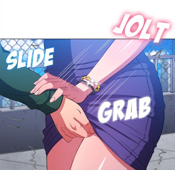 My High School Bully (Uncensored), chapter 58, page 65 of 159