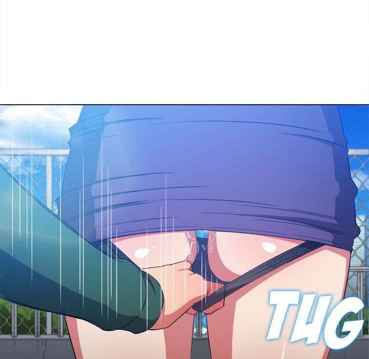 My High School Bully (Uncensored), chapter 58, page 74 of 159