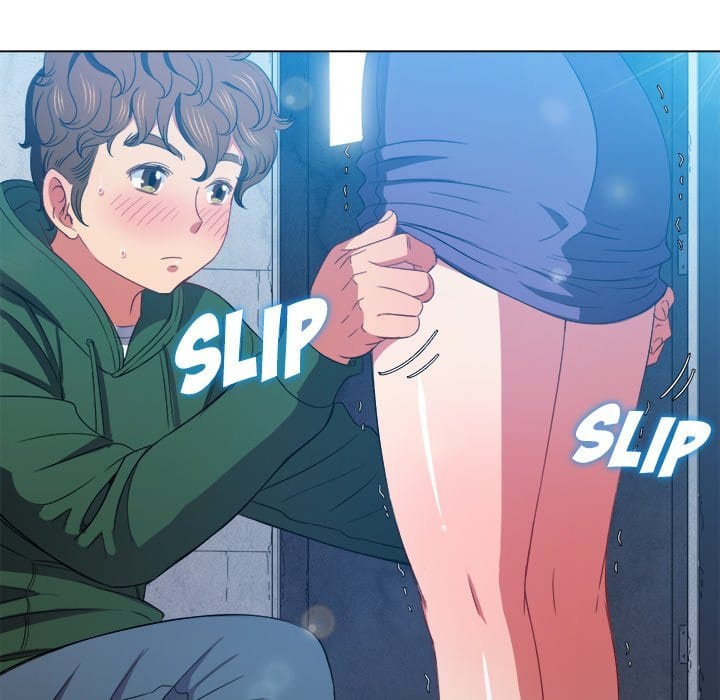 My High School Bully (Uncensored), chapter 58, page 78 of 159