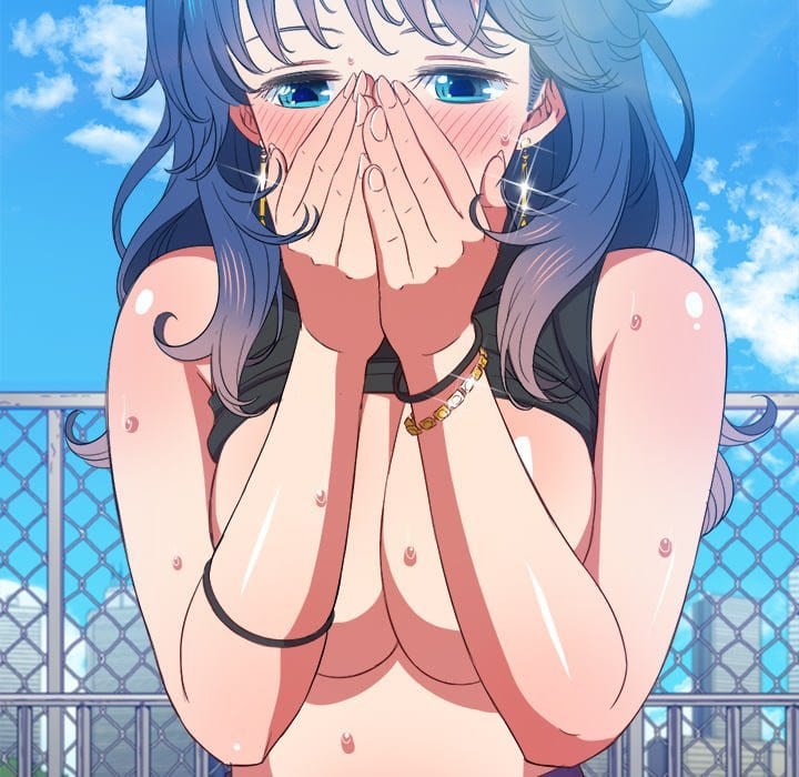 My High School Bully (Uncensored), chapter 58, page 86 of 159