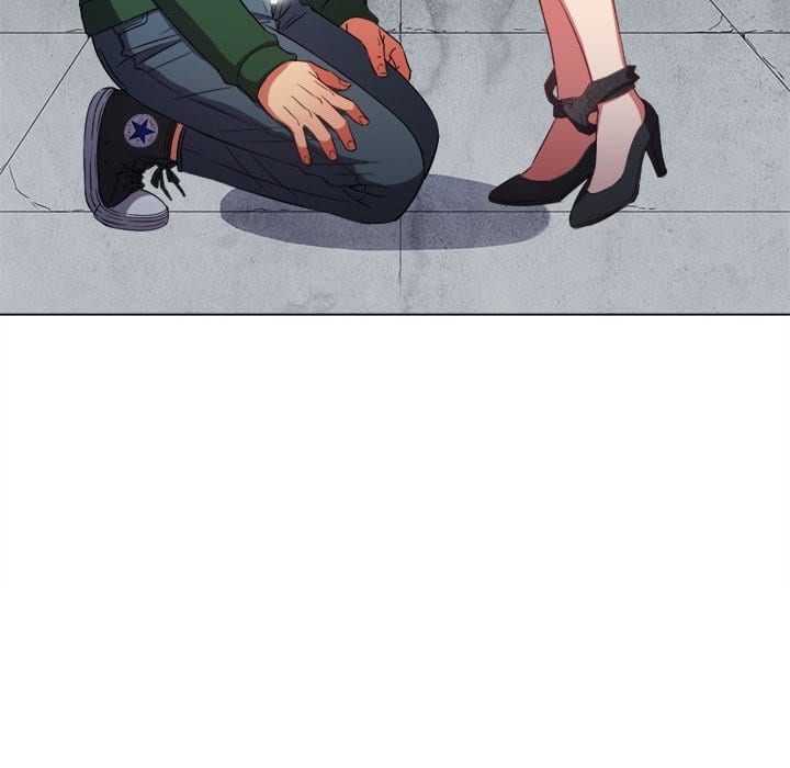 My High School Bully (Uncensored), chapter 58, page 92 of 159