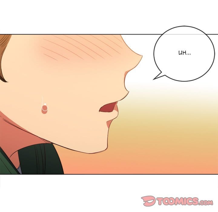 My High School Bully (Uncensored), chapter 58, page 93 of 159