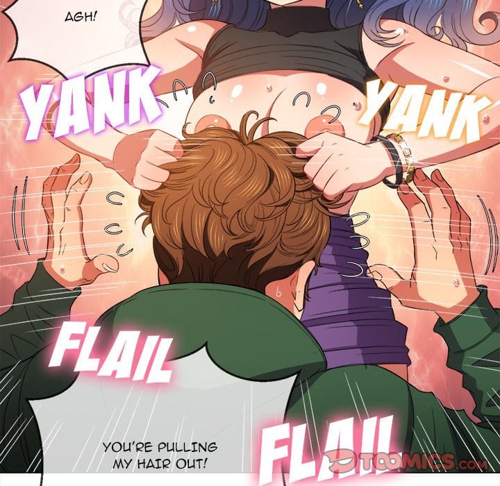 My High School Bully (Uncensored), chapter 58, page 99 of 159