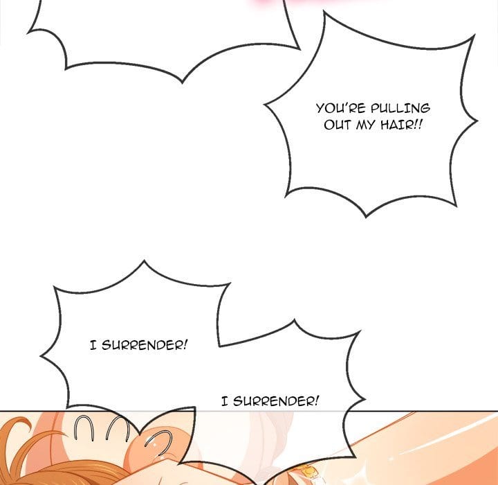 My High School Bully (Uncensored), chapter 58, page 100 of 159